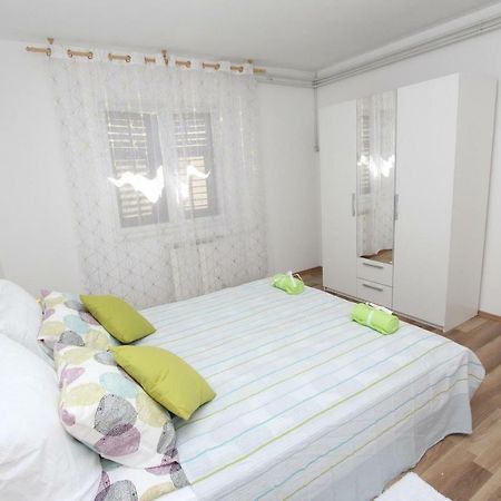 Apartment Paulinic Rovinj Dış mekan fotoğraf