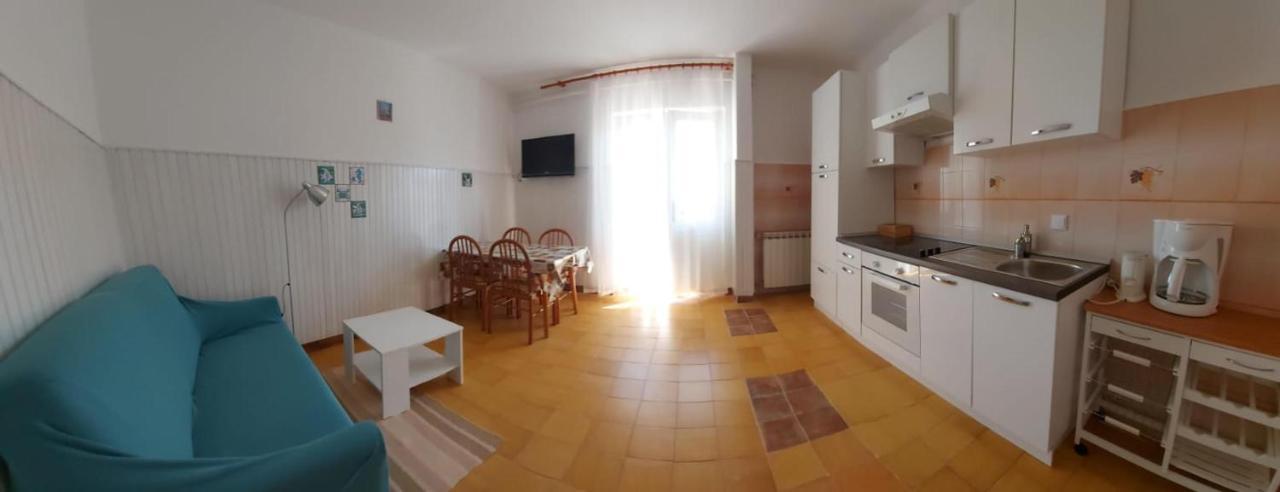Apartment Paulinic Rovinj Dış mekan fotoğraf