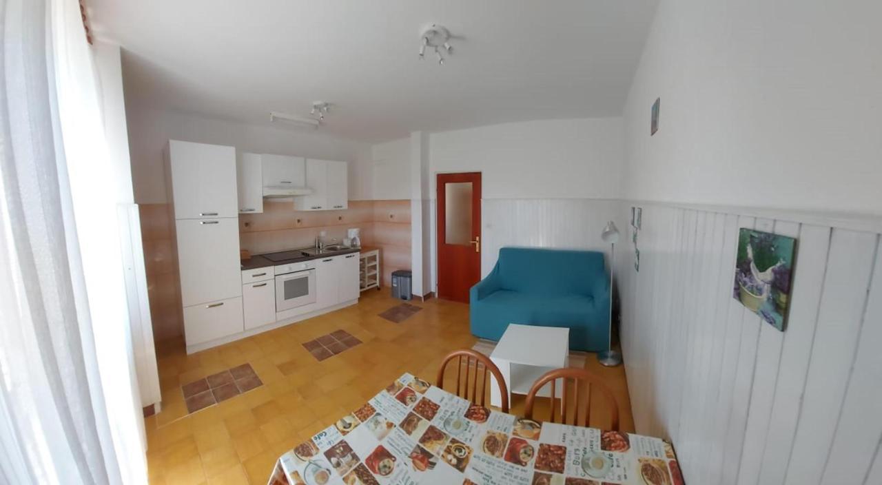 Apartment Paulinic Rovinj Dış mekan fotoğraf