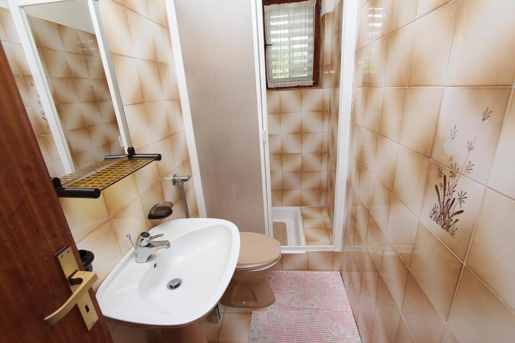 Apartment Paulinic Rovinj Oda fotoğraf