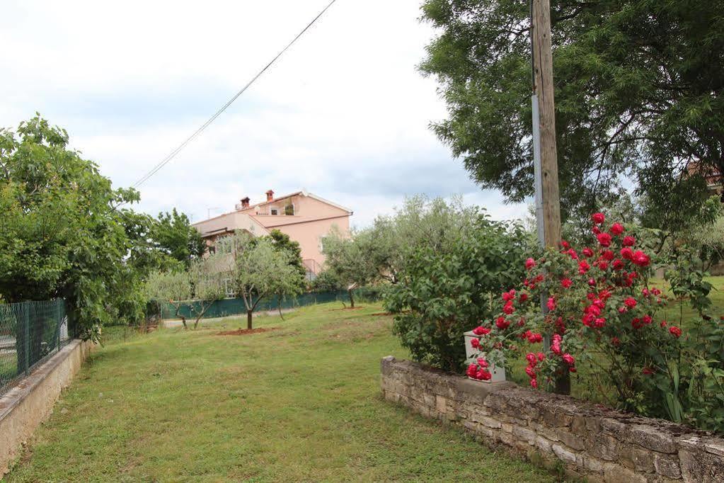 Apartment Paulinic Rovinj Dış mekan fotoğraf