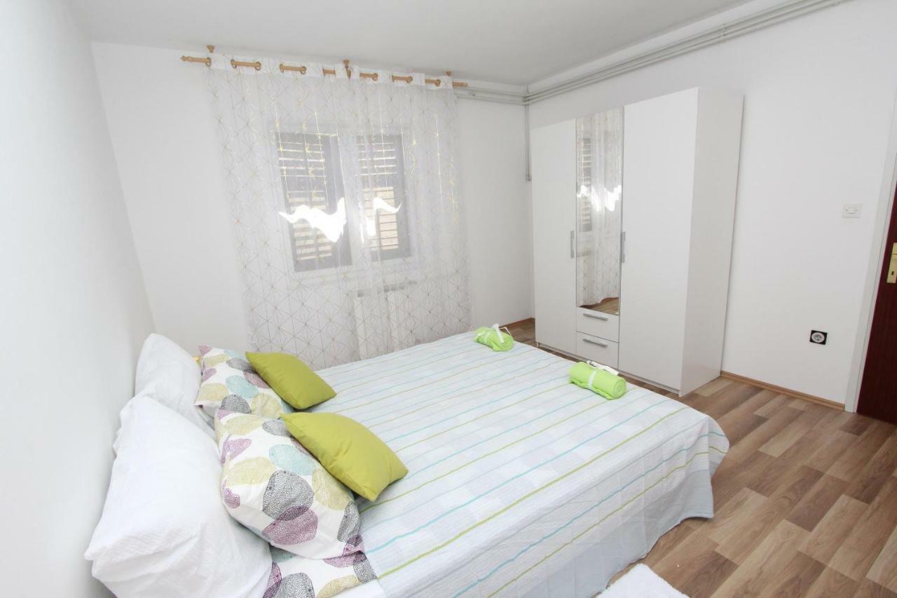 Apartment Paulinic Rovinj Dış mekan fotoğraf