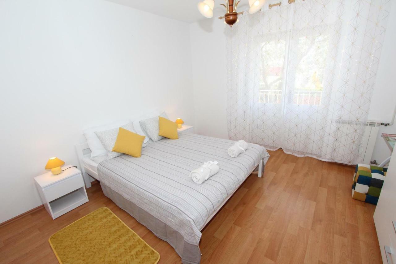 Apartment Paulinic Rovinj Dış mekan fotoğraf