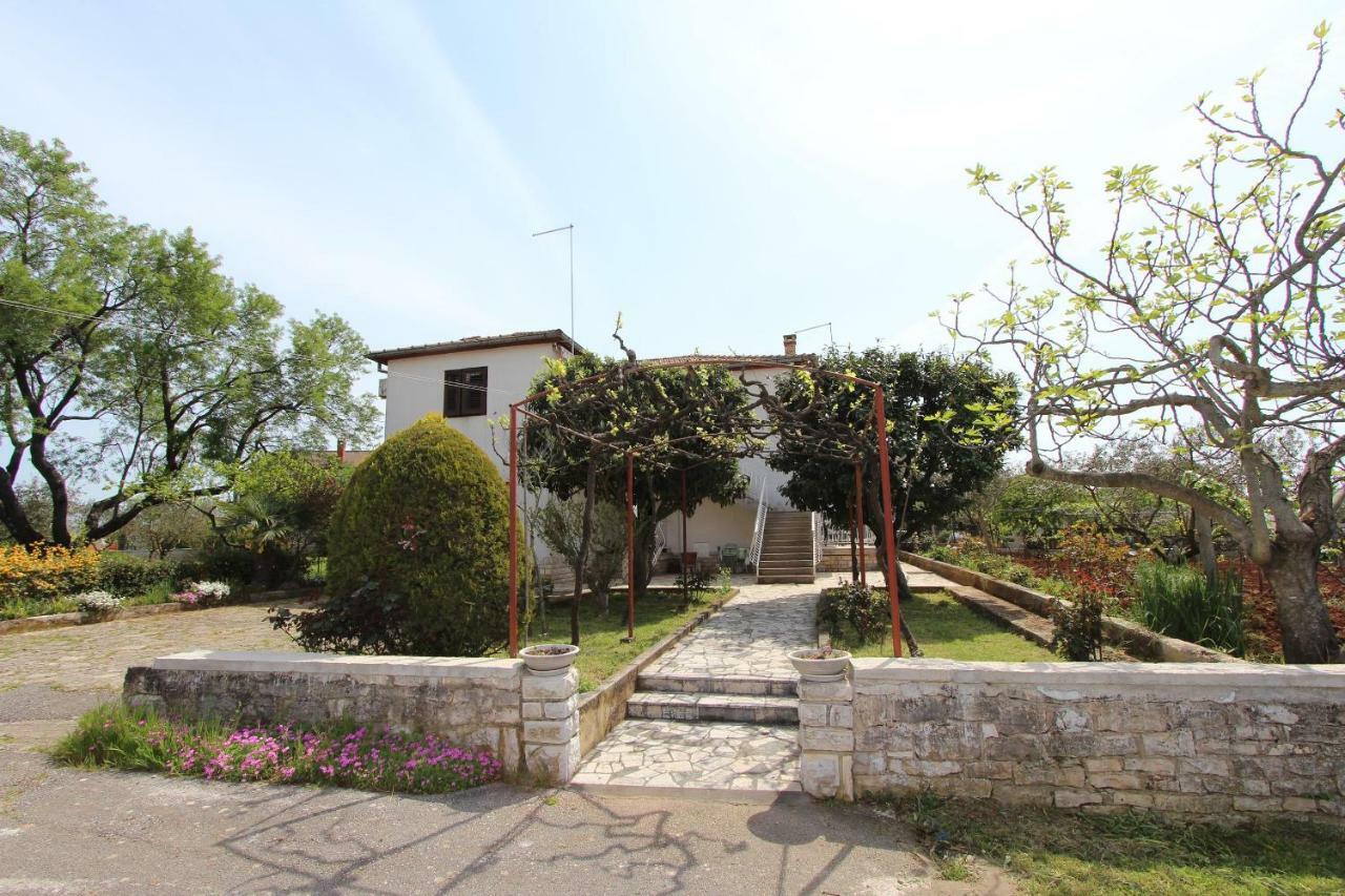 Apartment Paulinic Rovinj Dış mekan fotoğraf