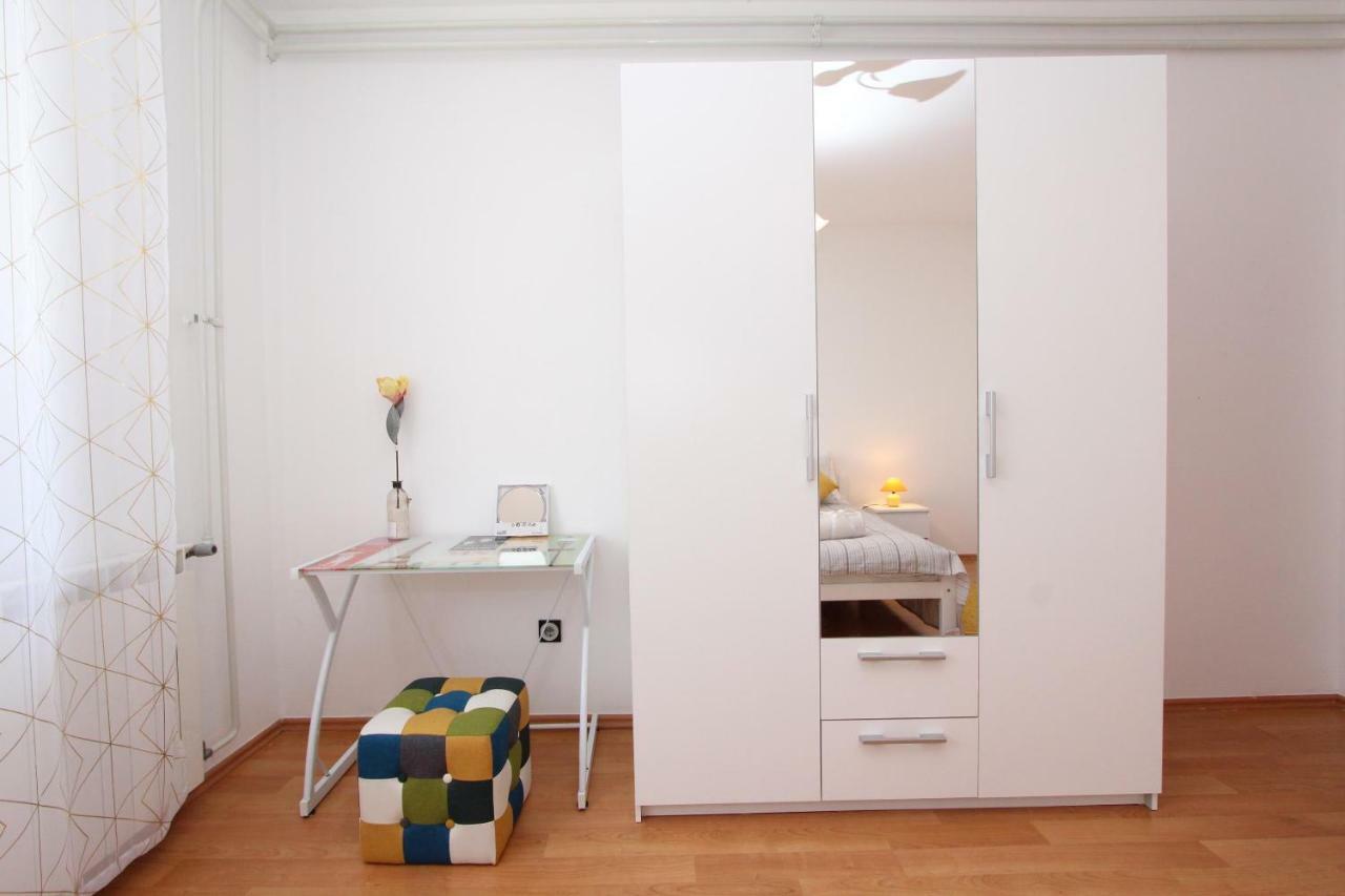 Apartment Paulinic Rovinj Dış mekan fotoğraf