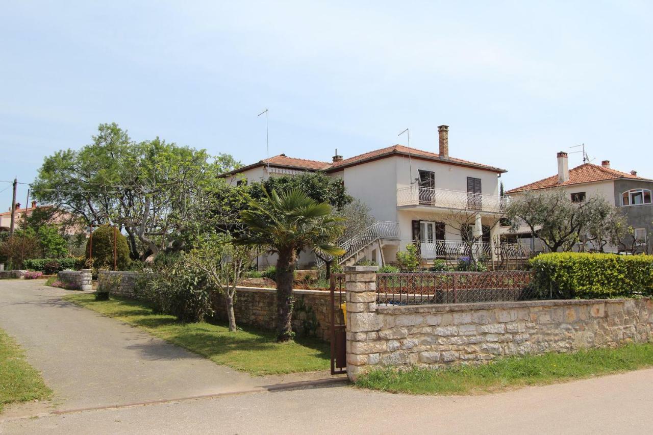 Apartment Paulinic Rovinj Dış mekan fotoğraf